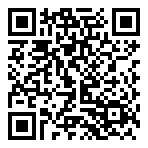 QR-Code - Red eSport Template